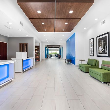 Holiday Inn Express Hotel And Suites Conroe By Ihg Екстер'єр фото