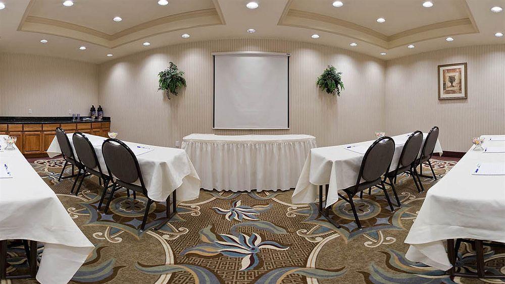 Holiday Inn Express Hotel And Suites Conroe By Ihg Екстер'єр фото