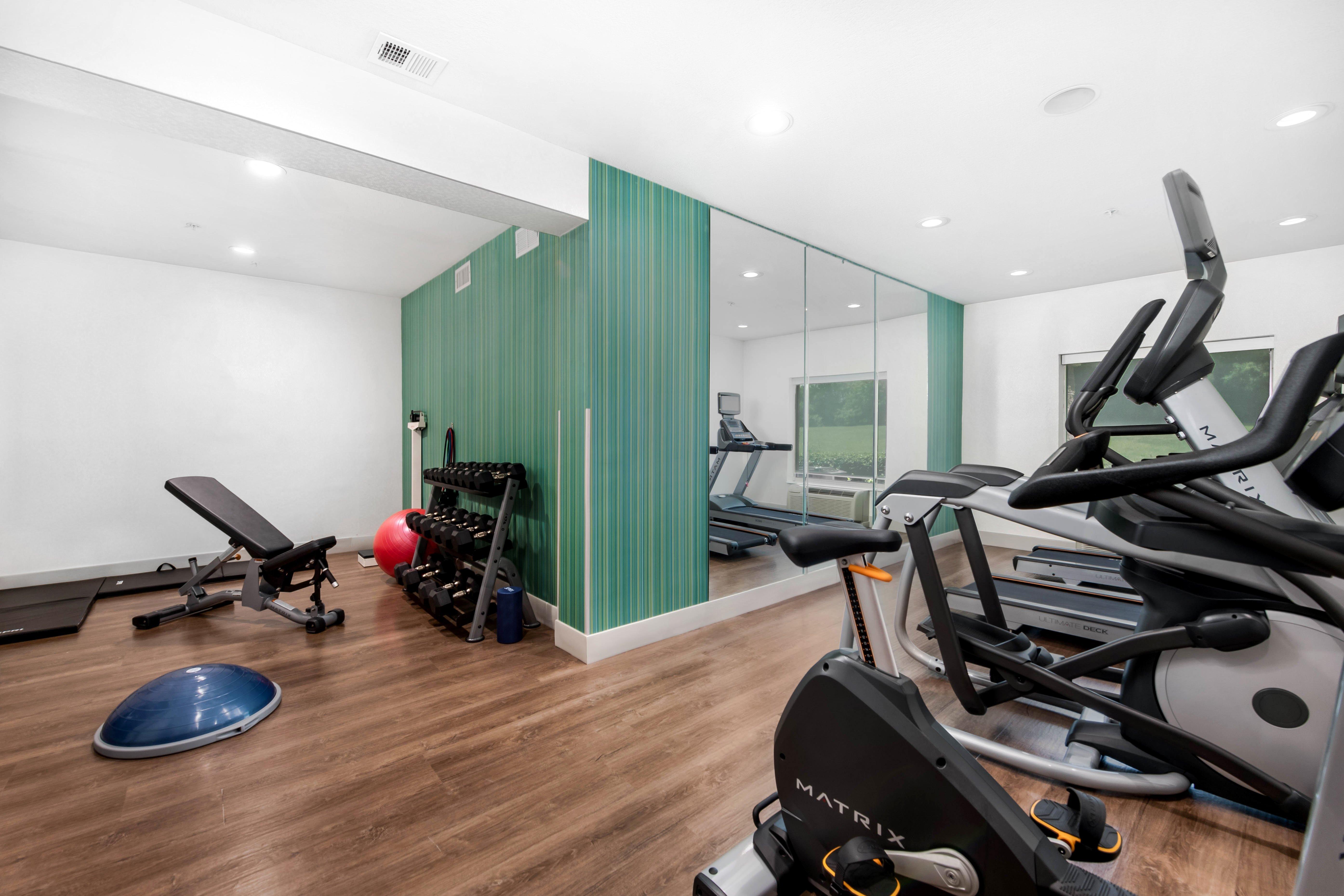 Holiday Inn Express Hotel And Suites Conroe By Ihg Екстер'єр фото