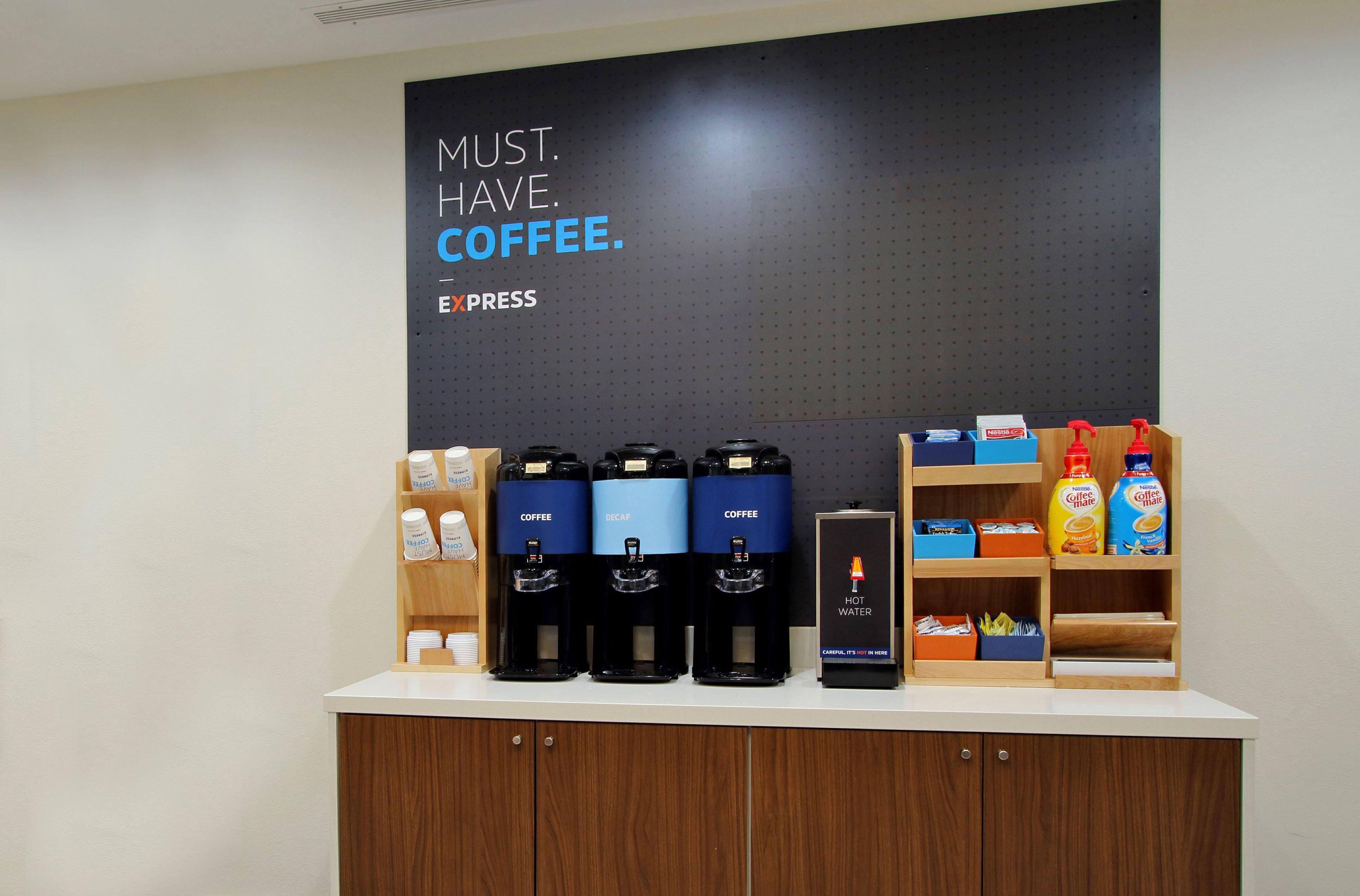 Holiday Inn Express Hotel And Suites Conroe By Ihg Екстер'єр фото