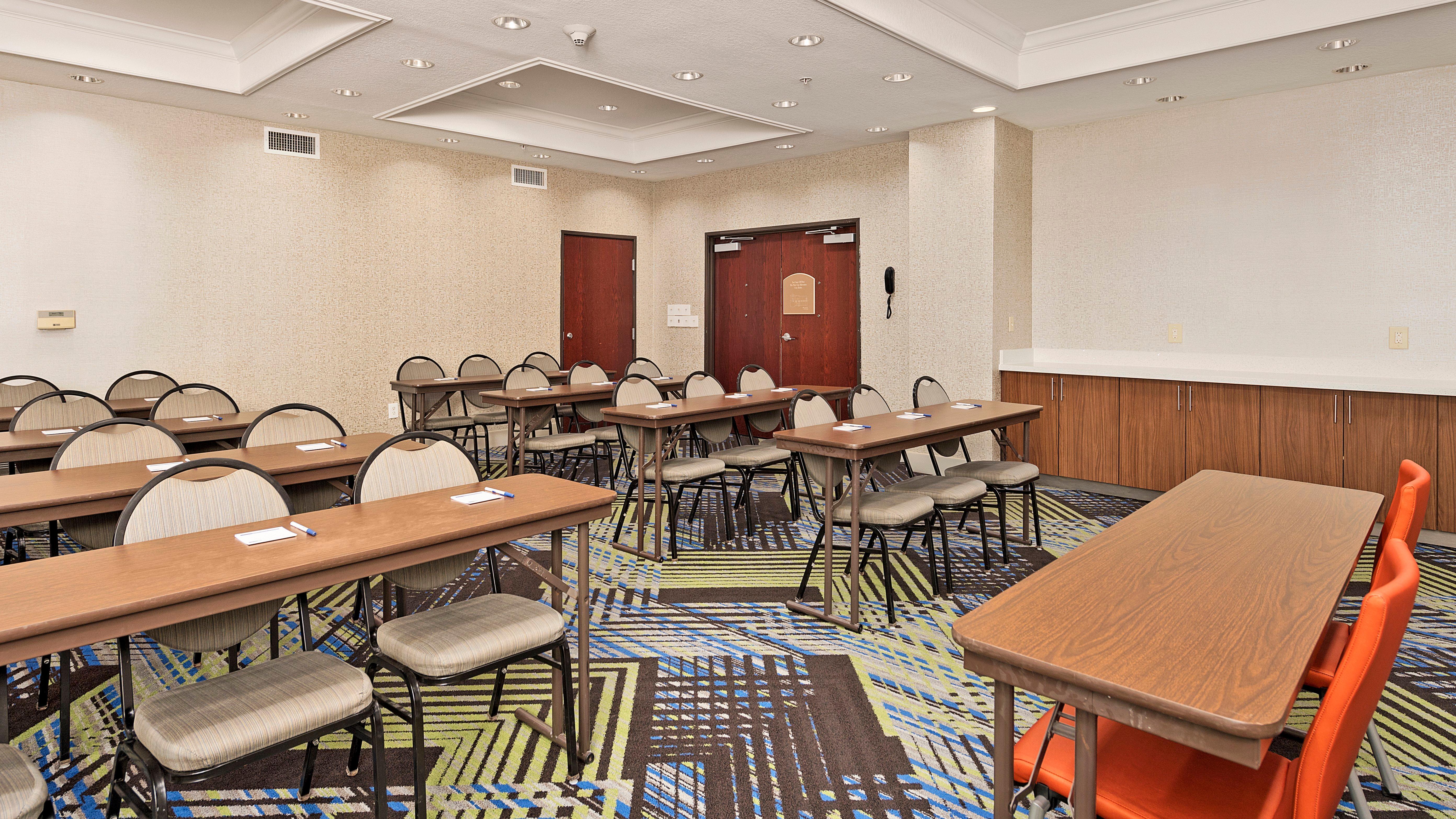 Holiday Inn Express Hotel And Suites Conroe By Ihg Екстер'єр фото