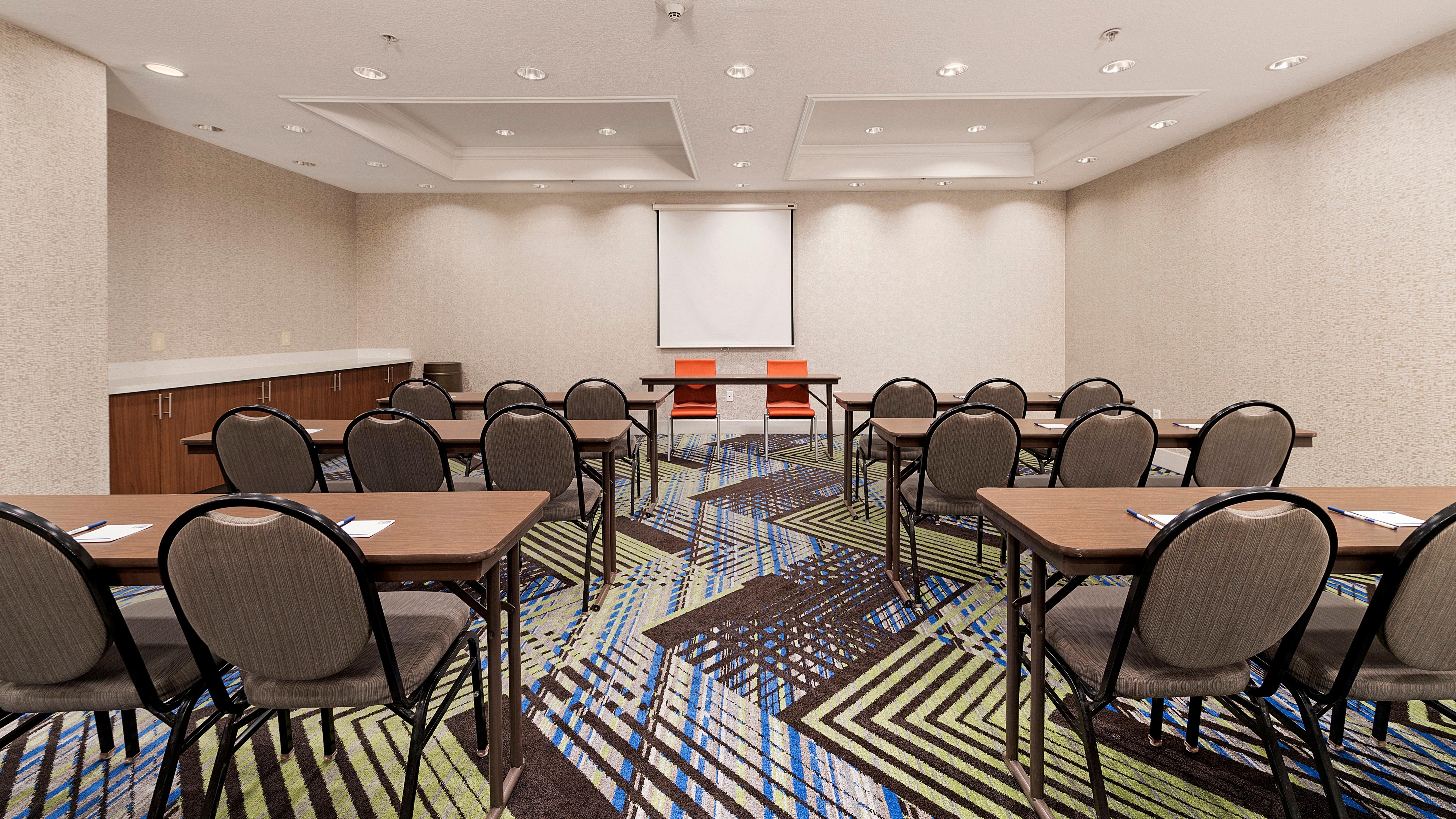 Holiday Inn Express Hotel And Suites Conroe By Ihg Екстер'єр фото