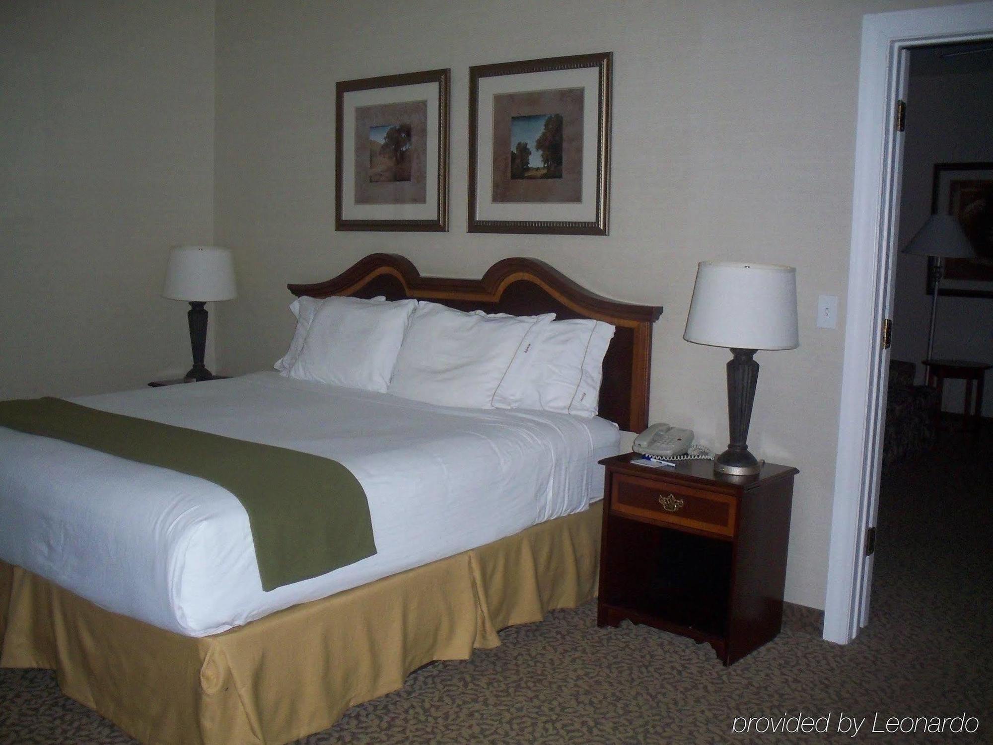 Holiday Inn Express Hotel And Suites Conroe By Ihg Екстер'єр фото