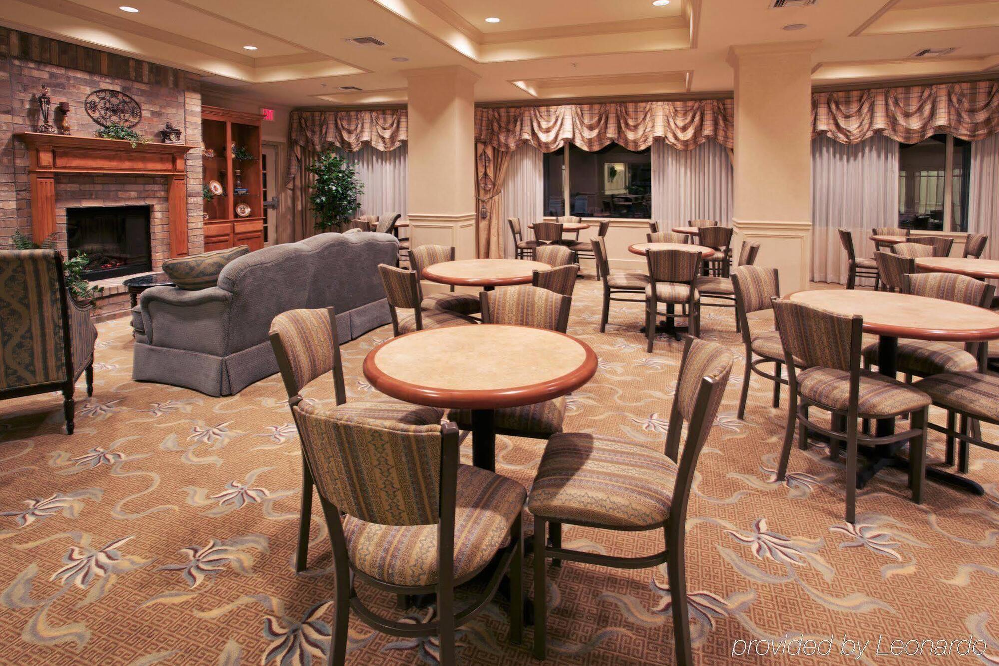 Holiday Inn Express Hotel And Suites Conroe By Ihg Екстер'єр фото