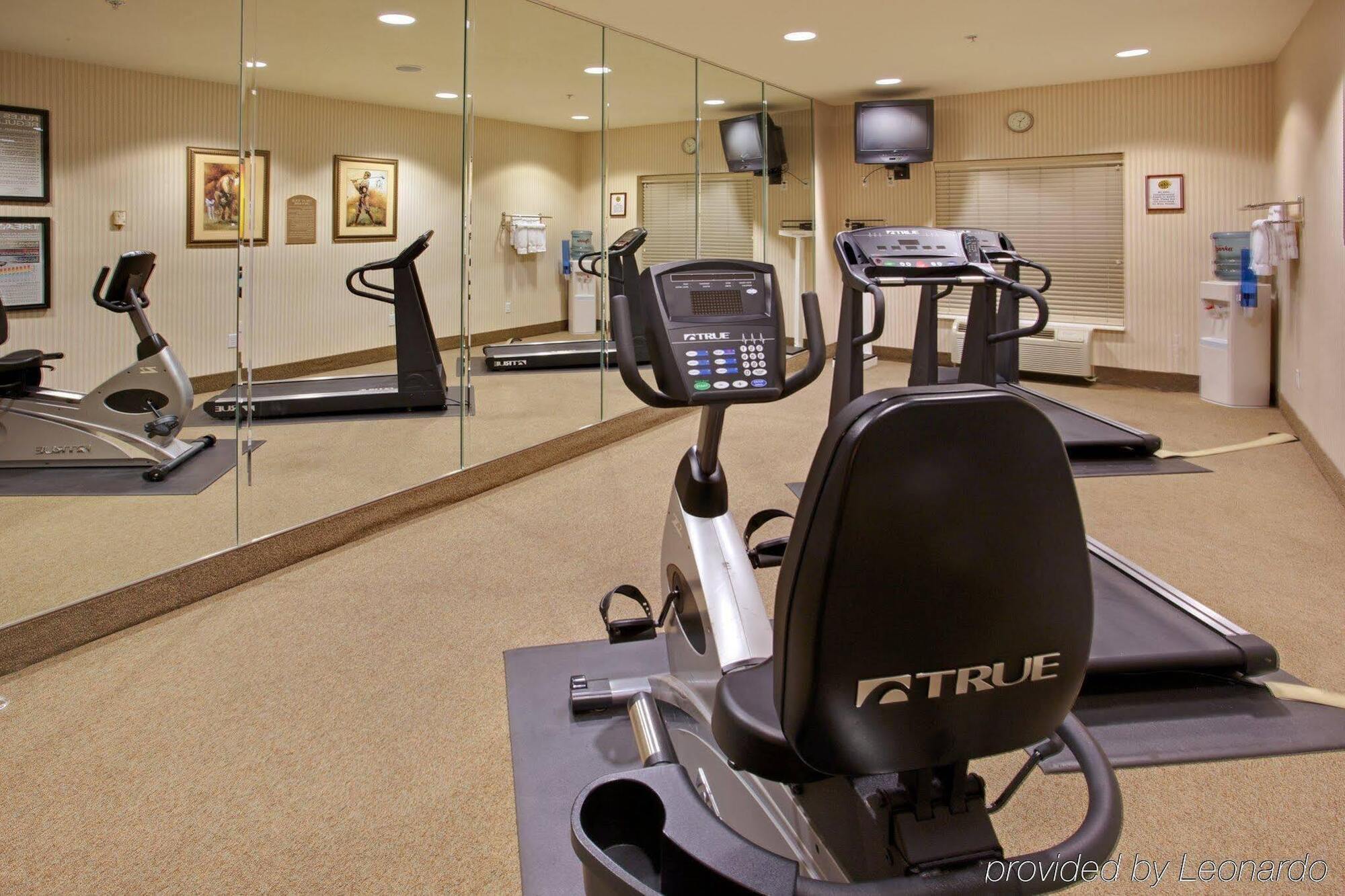 Holiday Inn Express Hotel And Suites Conroe By Ihg Екстер'єр фото